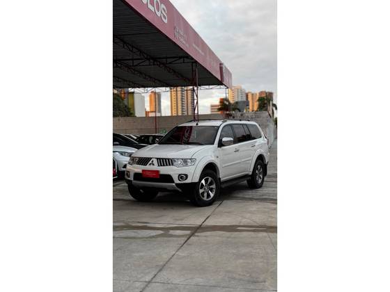 MITSUBISHI PAJERO DAKAR 3.2 4X4 16V TURBO INTERCOOLER DIESEL 4P AUTOMÁTICO MITSUBISHI PAJERO DAKAR 3.2 4X4 16V TURBO INTERCOOLER DIESEL 4P AUTOMÁTICO